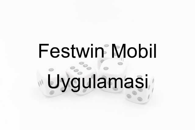 Festwin Mobil