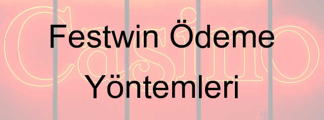 Festwin Ödeme