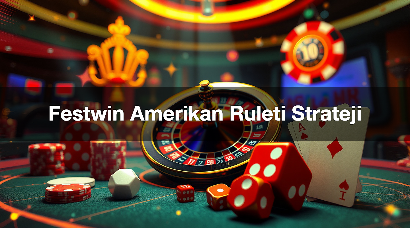 festwin amerikan ruleti strateji 1780097461605