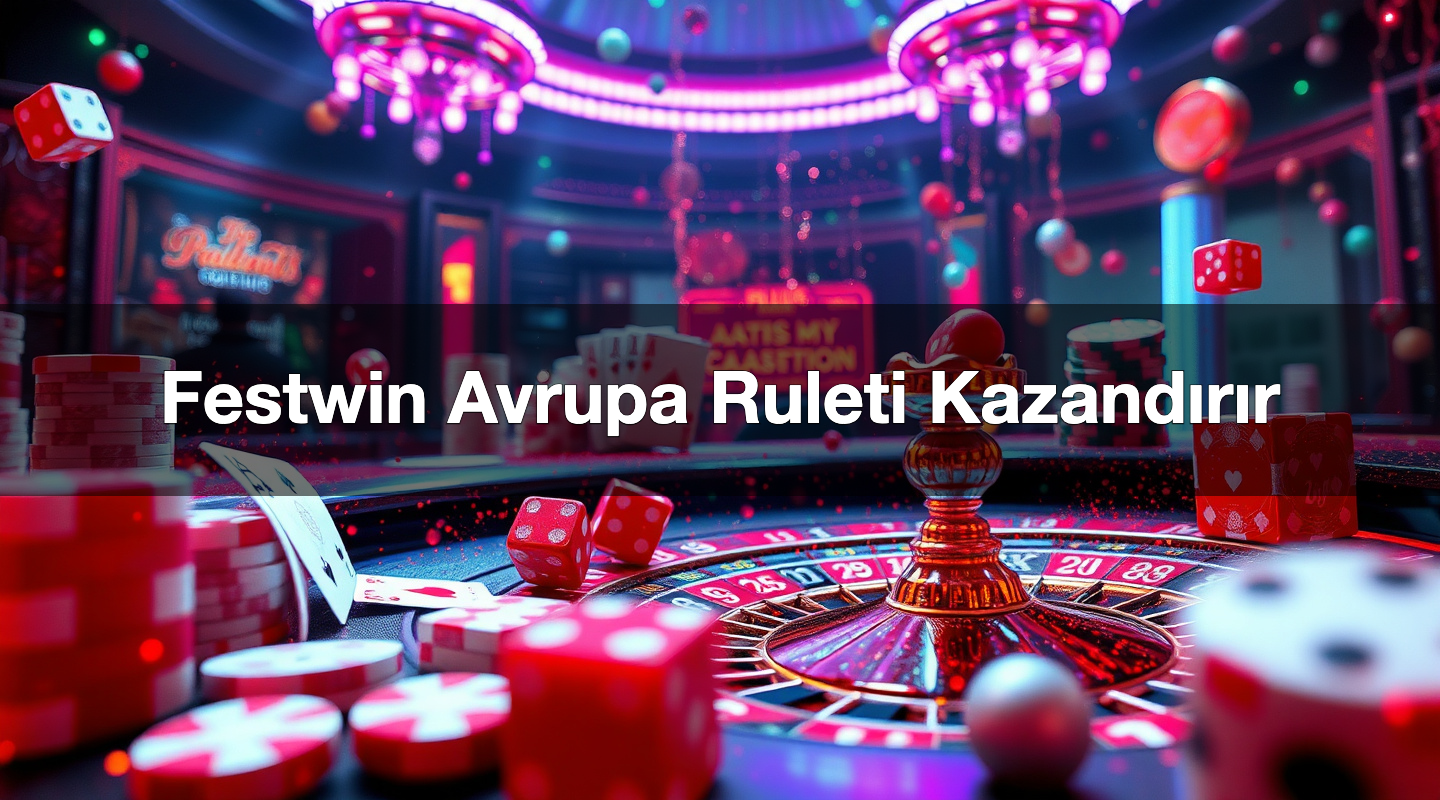 festwin avrupa ruleti kazand r r 1780097476631