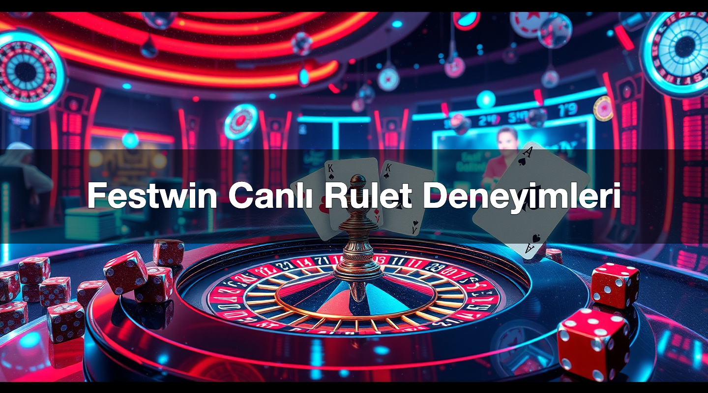 festwin canl rulet deneyimleri 1780097638921