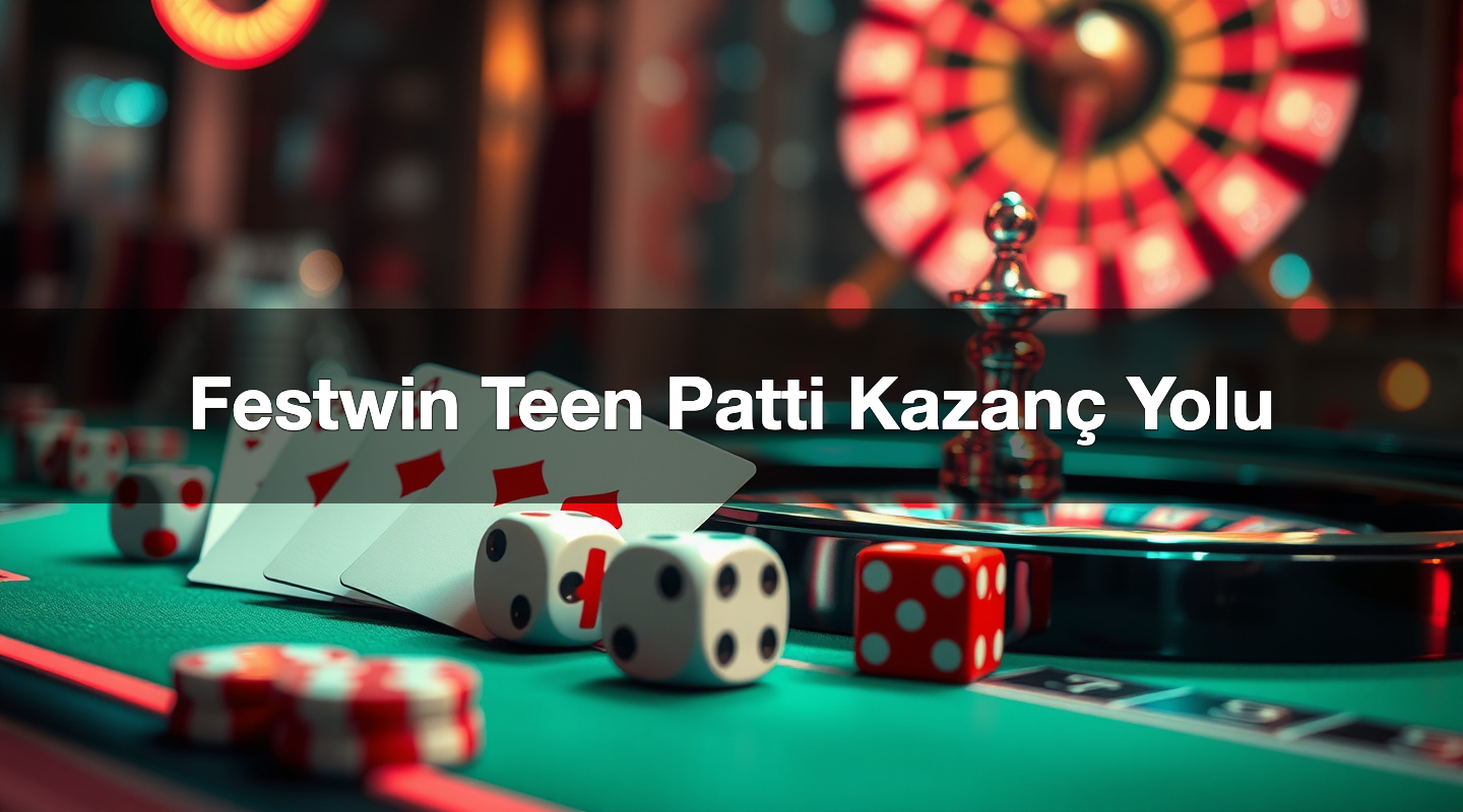 festwin teen patti kazan yolu 1780097536918